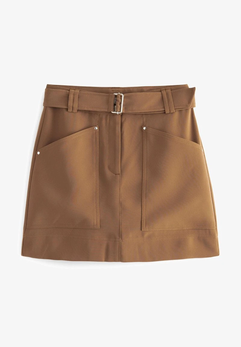 Next UTILITY STYLE STANDARD - A-Linien-Rock - Black 3 Next UTILITY STYLE STANDARD - A-Linien-Rock - Black – Bild 3