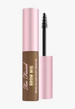 Too Faced BROW WIG - Augenbrauengel - Soft Brown