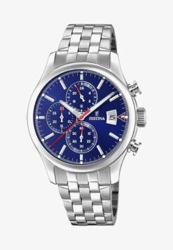 Festina TIMELESS - Chronograph - Blue