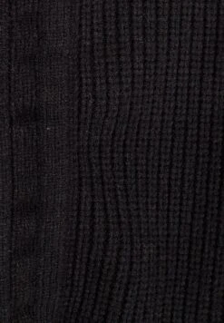 Minimum ROKKA - Strickpullover - Black 8 Minimum ROKKA - Strickpullover - Black -Friboo Verkauf Geschaft 0b5ccc9545974e888ad8f9825ef3357c