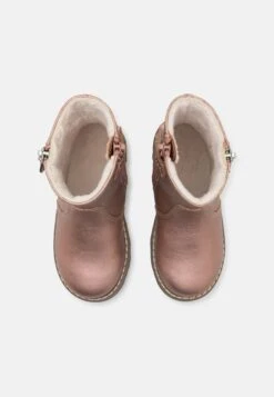 Friboo Stiefelette - Pink 9 Friboo Stiefelette - Pink -Friboo Verkauf Geschaft 0b9d1b51d76247f69b5a500bd5a67d6c