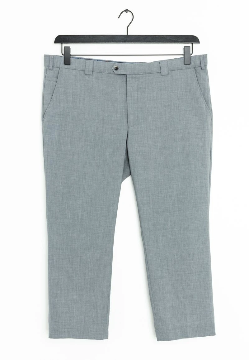 Meyer Anzughose - Grey 1 Meyer Anzughose - Grey