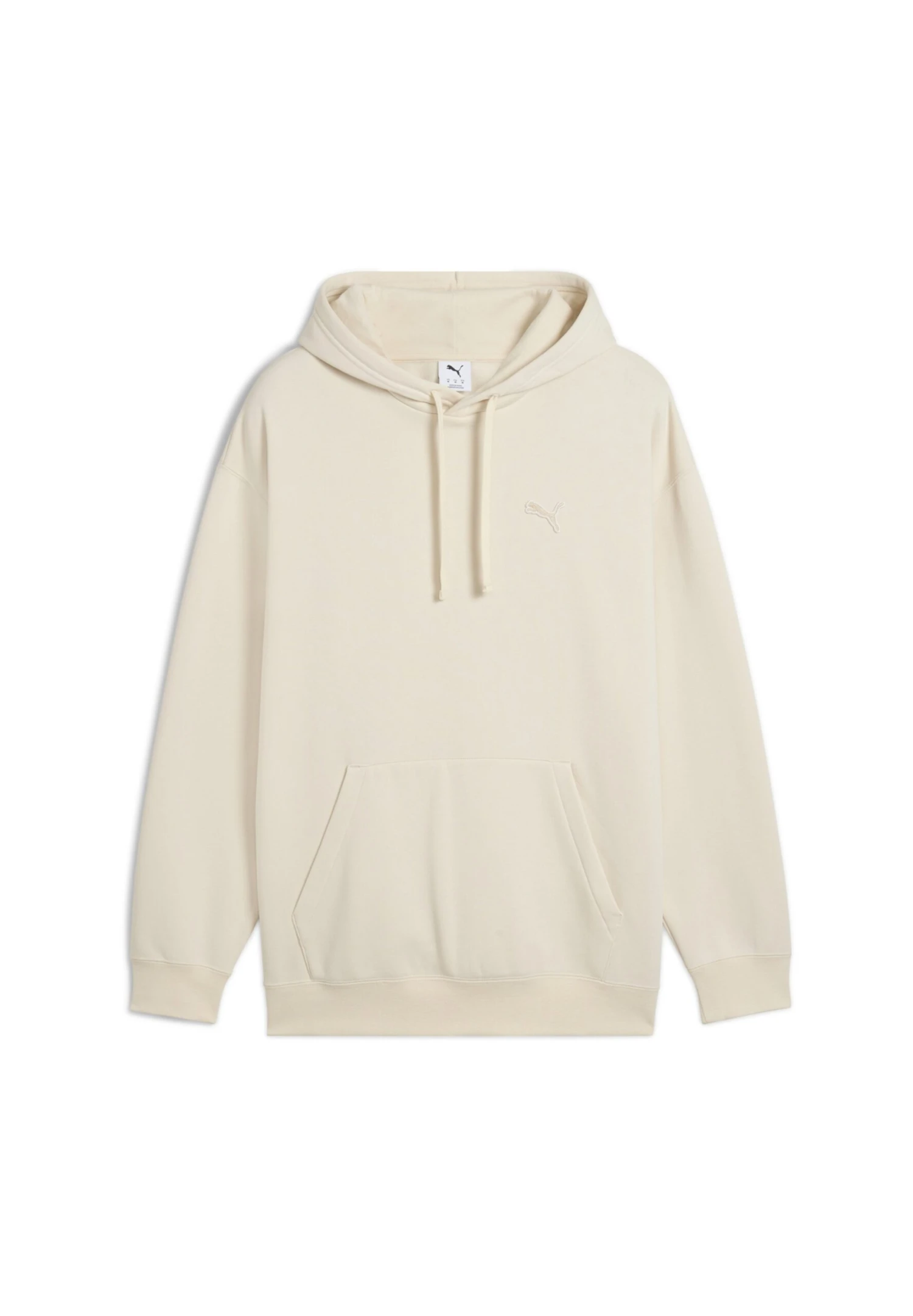 Puma ESSENTIALS ELEVATED UNISEX - Hoodie - Rose Quartz 8 Puma ESSENTIALS ELEVATED UNISEX - Hoodie - Rose Quartz – Bild 8