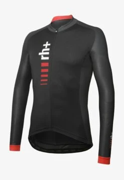 RH+ PRIMO LONG SLEEVE - Langarmshirt - Dark Grey Black Red Code 8 RH+ PRIMO LONG SLEEVE - Langarmshirt - Dark Grey Black Red Code -Friboo Verkauf Geschaft 0c55b0b41c04414691000c0d2a7dada7 1