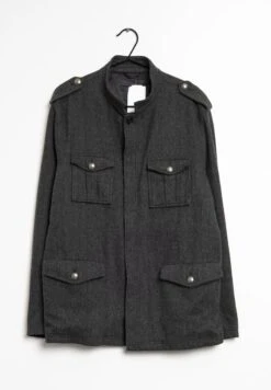 Übergangsjacke - Grey