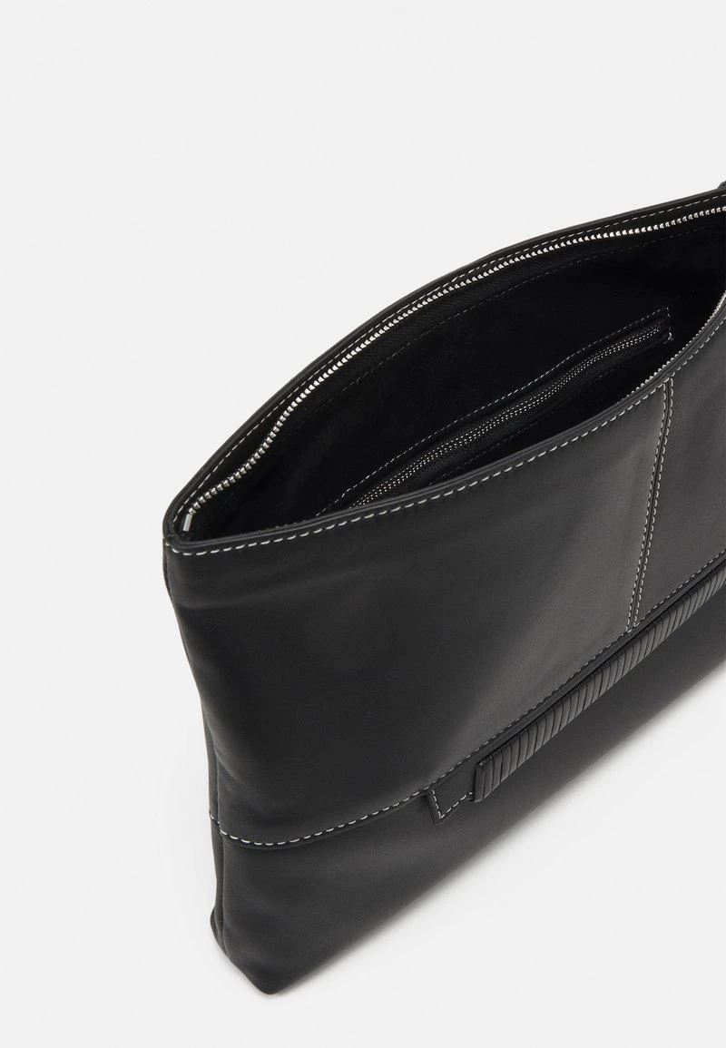 Staud LEO - Clutch - Black 3 Staud LEO - Clutch - Black – Bild 3