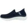 DLUX WALKER - Trainers - Black