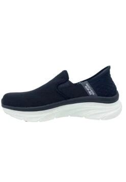 DLUX WALKER - Trainers - Black