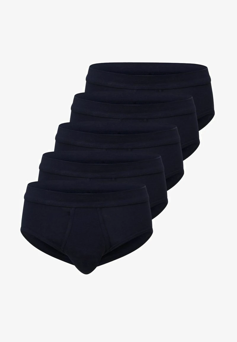 Slip - Schwarz 5 Slip - Schwarz – Bild 5