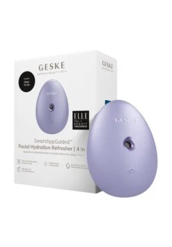 FACIAL HYDRATION REFRESHER | 4 IN 1 - Gesichtspflege Zubehör - Magenta -Friboo Verkauf Geschaft 0cd9ea643f3a47279e0128b096efb742