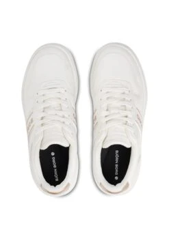 CAS MET - Sneaker Low - White Rose Gold -Friboo Verkauf Geschaft 0ce31aac10c64c6b9cf4fb5348f7653c