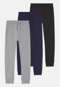 Friboo 3 PACK - Jogginghose - Grey/blue/black 10 Friboo 3 PACK - Jogginghose - Grey/blue/black -Friboo Verkauf Geschaft 0ced787d89144cdd8871ae094667f9f1 2