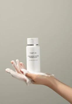 HYDRO BOOST ENZYME POWDER WASH - Peeling -Friboo Verkauf Geschaft 0cefa2c67cb74a45a3a24f751379e1c9