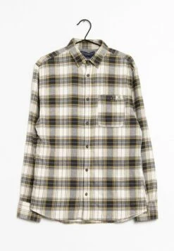 Hemd - Beige -Friboo Verkauf Geschaft 0d2a899e2b154e4097c0b17fa0c61703