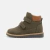 Friboo Stiefelette - Khaki
