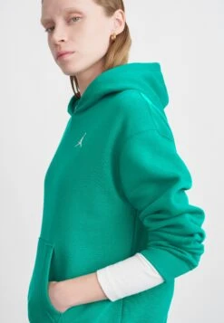 Jordan Sweatshirt - Malachite White