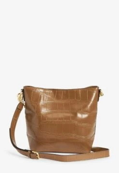 Next Umhängetasche - Tan Brown -Friboo Verkauf Geschaft 0d78a0dada7f4701a008bd144c696bed