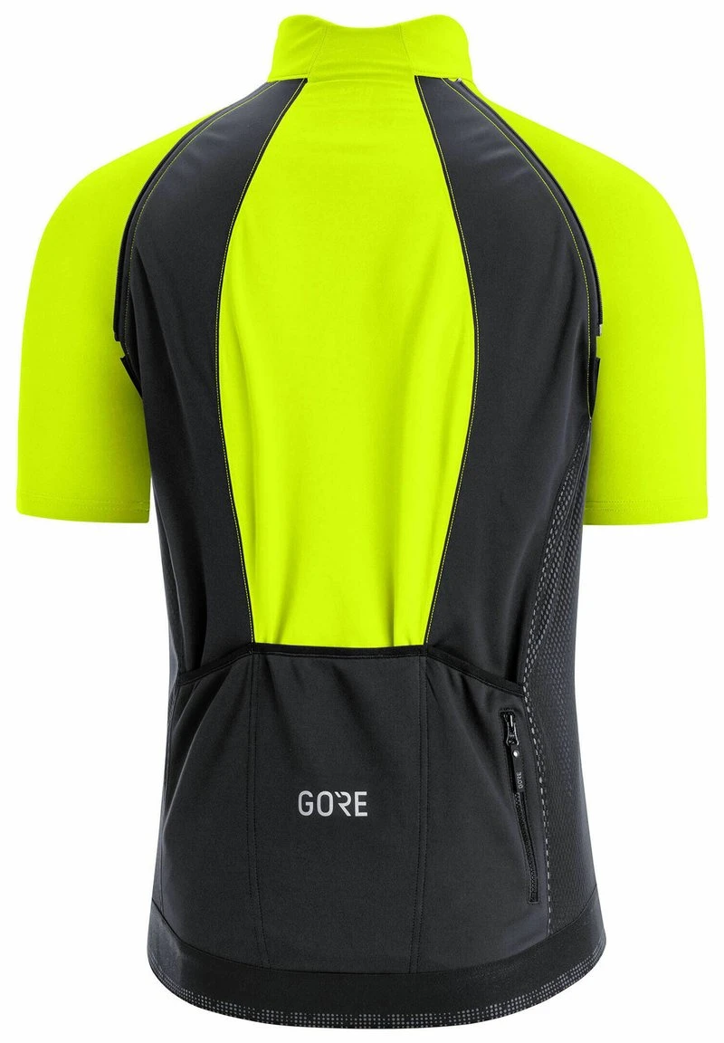 Gore Wear PHANTOM GTX I - Trainingsjacke - Schwarz 2 Gore Wear PHANTOM GTX I - Trainingsjacke - Schwarz – Bild 2