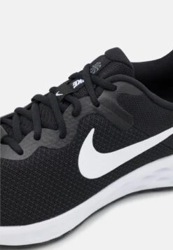 Nike Performance REVOLUTION 6 - Laufschuh Neutral - Black/white/iron Grey 11 Nike Performance REVOLUTION 6 - Laufschuh Neutral - Black/white/iron Grey -Friboo Verkauf Geschaft 0d8a148eb3284a10bfdd1f4c499eddea