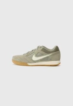 Nike Sportswear GATO UNISEX - Trainers - Pavement Grey/aviator Grey/gum/brown/ivory -Friboo Verkauf Geschaft 0de92452fd6a4cd88b66c09d3899cedf