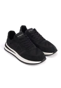 Philippe Model PHILIPPE - Trainers - Black 7 Philippe Model PHILIPPE - Trainers - Black -Friboo Verkauf Geschaft 0e270aa8b99243b795ab1a68a548377f