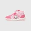 Friboo MINNIE MOUSE BLINKING SHOES - Sneaker High - Pink