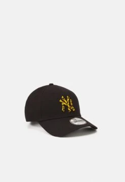 NEW ERA SEASONAL INFILL 9FORTY® UNISEX - Cap - Black -Friboo Verkauf Geschaft 0e4dd53385fe45abbe17722c1bd6a9e6 1