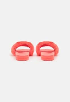 POOL MOUSE METALLIC - Hausschuh - Coral 9 POOL MOUSE METALLIC - Hausschuh - Coral -Friboo Verkauf Geschaft 0e725e66f087415b84bd4a32b313b987