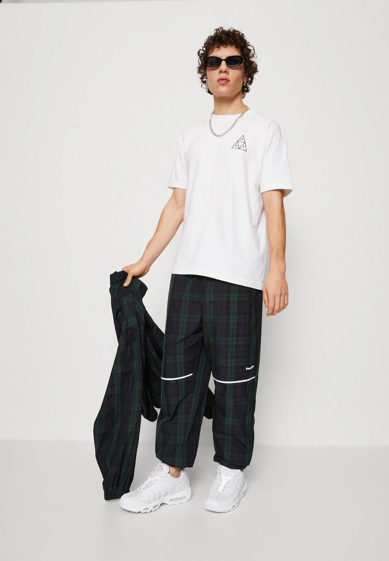 HUF CAMDEN TRACK PANT UNISEX - Jogginghose - Navy 2 HUF CAMDEN TRACK PANT UNISEX - Jogginghose - Navy – Bild 2