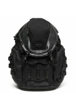Oakley KITCHEN SINK UNISEX - Backpack - Stealth Black