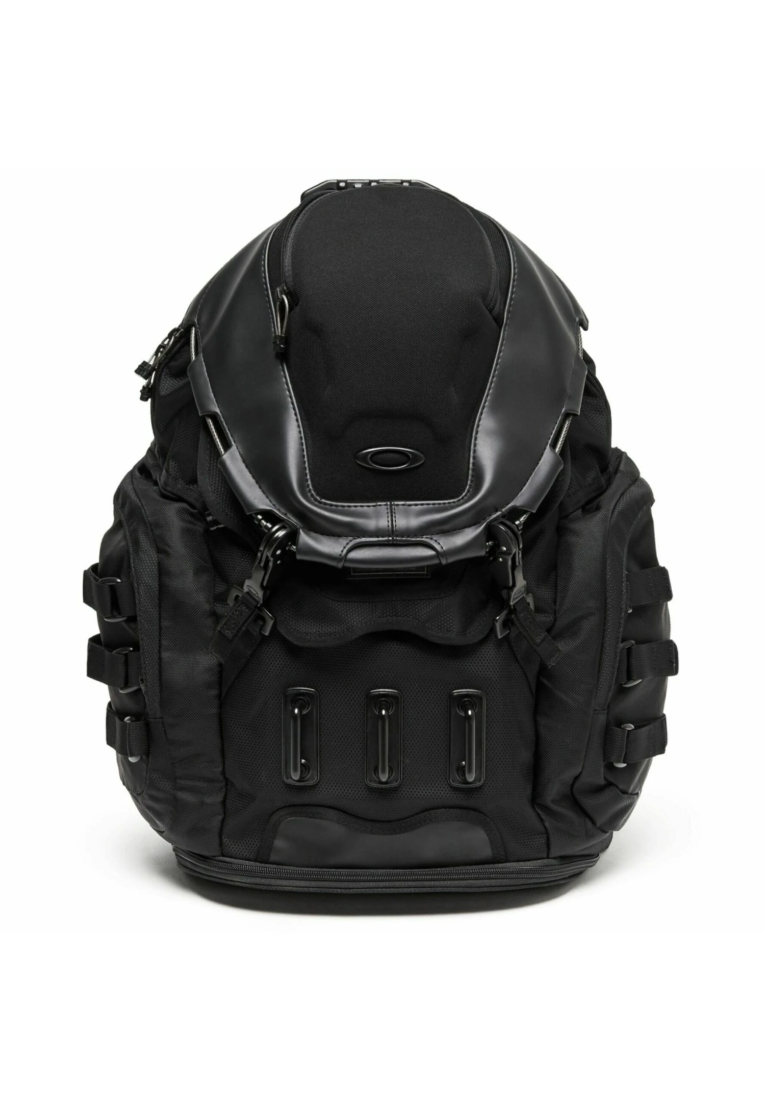 Oakley KITCHEN SINK UNISEX - Backpack - Stealth Black 1 Oakley KITCHEN SINK UNISEX - Backpack - Stealth Black