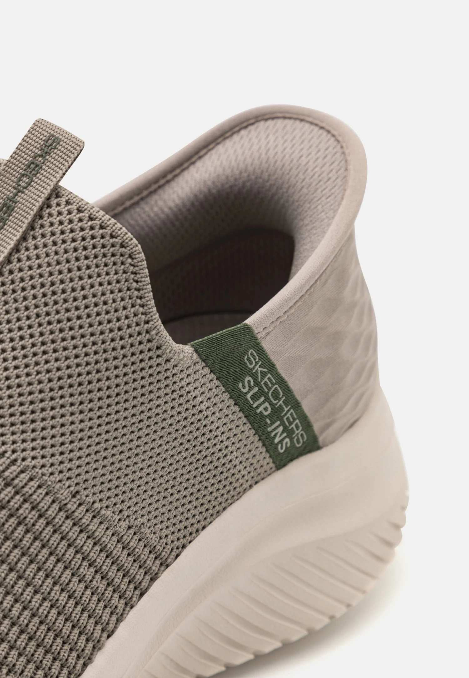 ULTRA FLEX 3.0 - Slip-ons - Taupe/olive 6 ULTRA FLEX 3.0 - Slip-ons - Taupe/olive – Bild 6