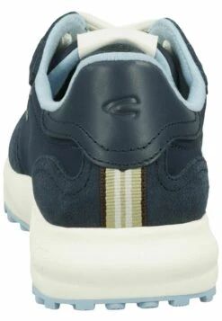 Camel Active Sneaker Low - Navy Blue -Friboo Verkauf Geschaft 0eb859db52a94beb9ceb85d3f526bb7c