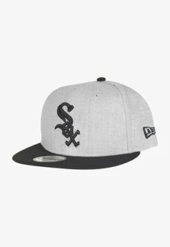 NEW ERA FIFTY HEATHER OAKLAND ATHLETICS - Cap - Grey 11 NEW ERA FIFTY HEATHER OAKLAND ATHLETICS - Cap - Grey -Friboo Verkauf Geschaft 0f0be69b19cf49b497da7e6bf2b24390