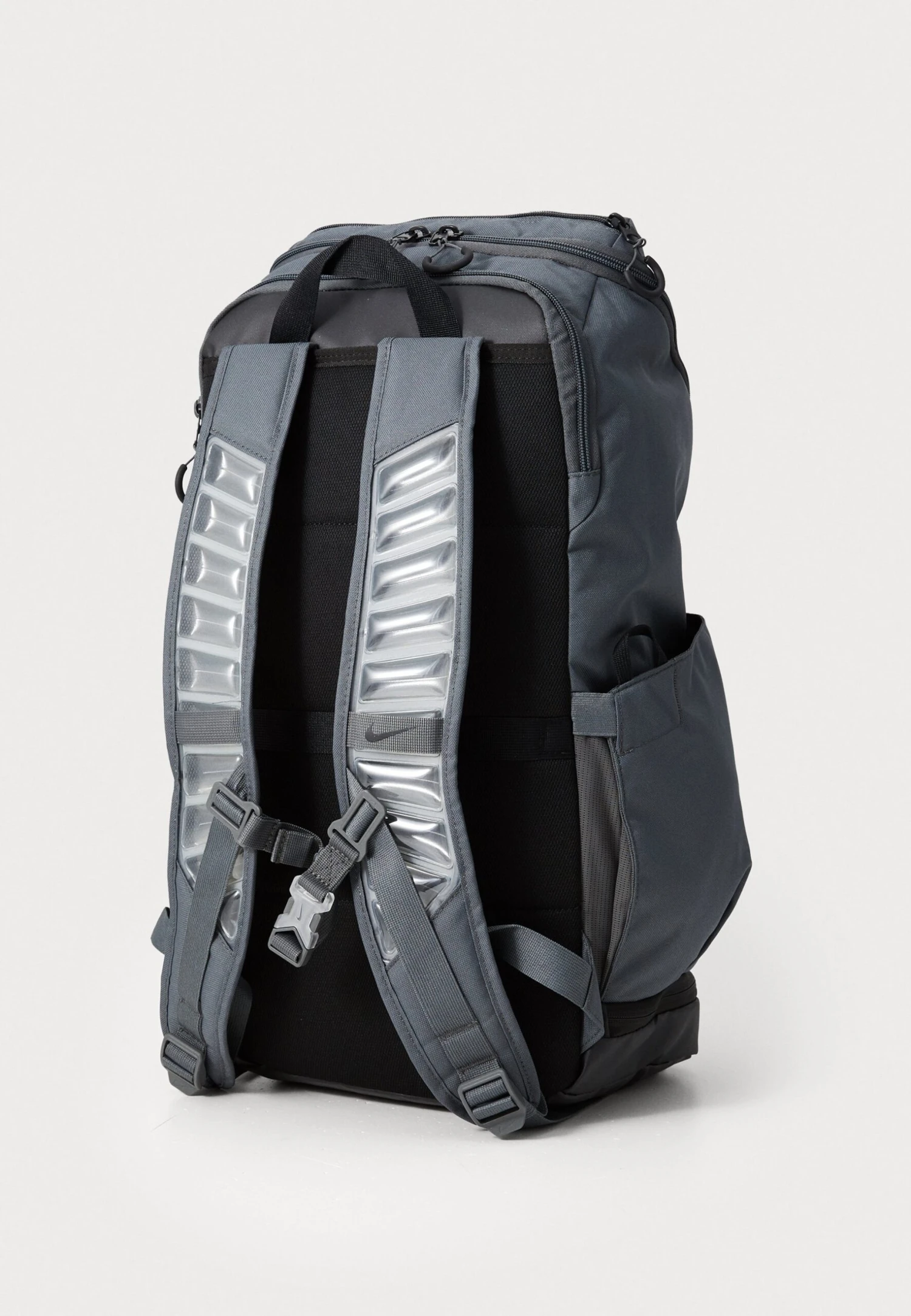 Nike Performance VARSITY ELITE UNISEX - Rucksack - Iron Grey/black/black 2 Nike Performance VARSITY ELITE UNISEX - Rucksack - Iron Grey/black/black – Bild 2