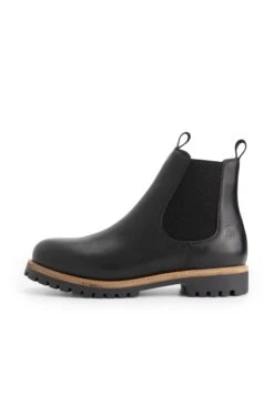 NODELAND - Classic Ankle Boots - Black