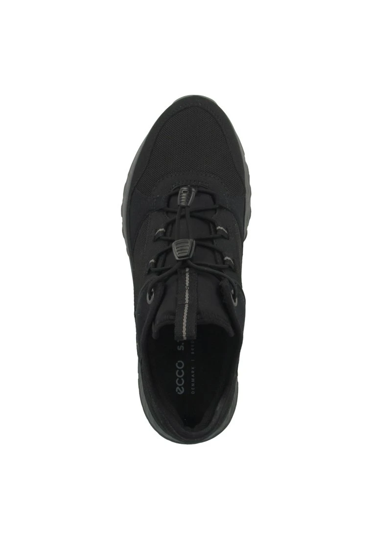 ECCO EXOSTRIDE W - Sneaker Low - Black 2 ECCO EXOSTRIDE W - Sneaker Low - Black – Bild 2