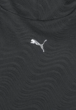 Puma FLAWLESS HOODIE - Sweatshirt - Black -Friboo Verkauf Geschaft 0fb0bbe940f04d748b6ccf1211f2c823