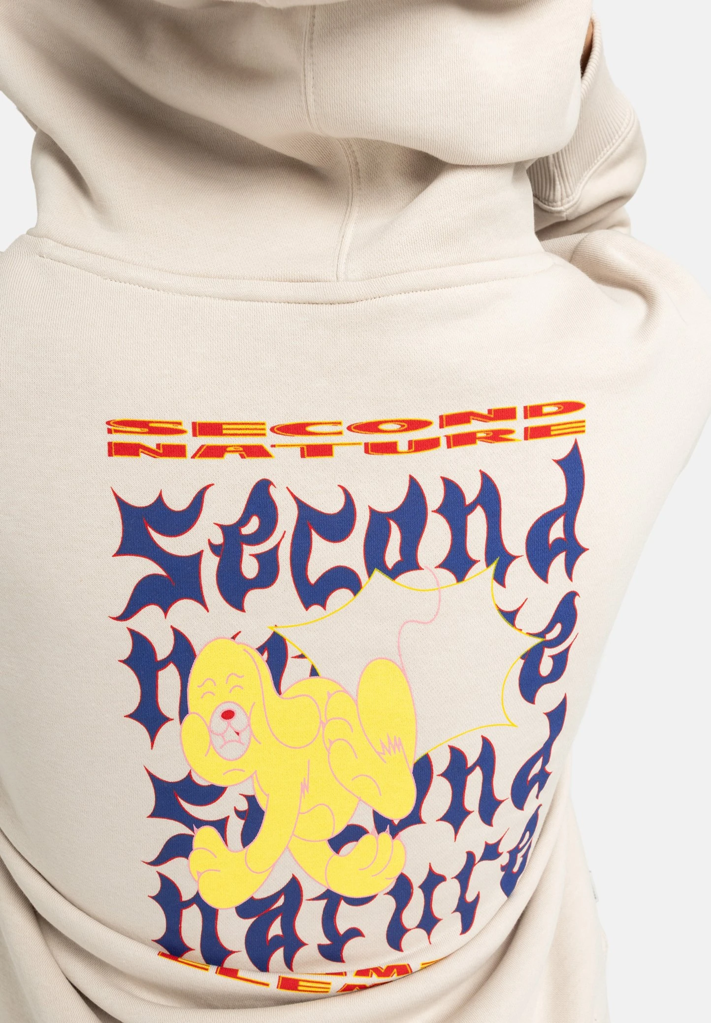 Element SECOND NATURE - Hoodie - Teg 5 Element SECOND NATURE - Hoodie - Teg – Bild 5