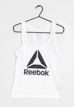 Reebok Top - Black 10 Reebok Top - Black -Friboo Verkauf Geschaft 1026037d7e3a437288f7250db4b38d2b
