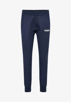 Hummel LEGACY POLY REGULAR - Jogginghose - Dark Blue 10 Hummel LEGACY POLY REGULAR - Jogginghose - Dark Blue -Friboo Verkauf Geschaft 10378375b1c94b59bac21a9d8dccd549 1