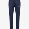 Hummel LEGACY POLY REGULAR - Jogginghose - Dark Blue