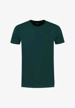 SLIM FIT CREWNECK - T-Shirt Basic - Mint 10 SLIM FIT CREWNECK - T-Shirt Basic - Mint -Friboo Verkauf Geschaft 1068648e93184cdda30b1e225e486c92