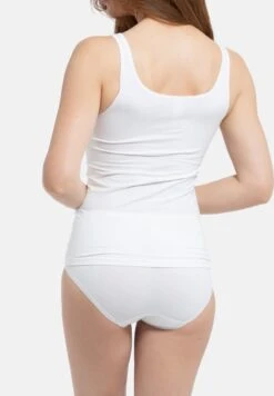 MAXISLIP 3ER-PACK SOFTFEELING - UNDERPANT - SPEIDEL - Slip - Weiß 8 MAXISLIP 3ER-PACK SOFTFEELING - UNDERPANT - SPEIDEL - Slip - Weiß -Friboo Verkauf Geschaft 108f870ee80544e6b6b1c52b7c0551a5