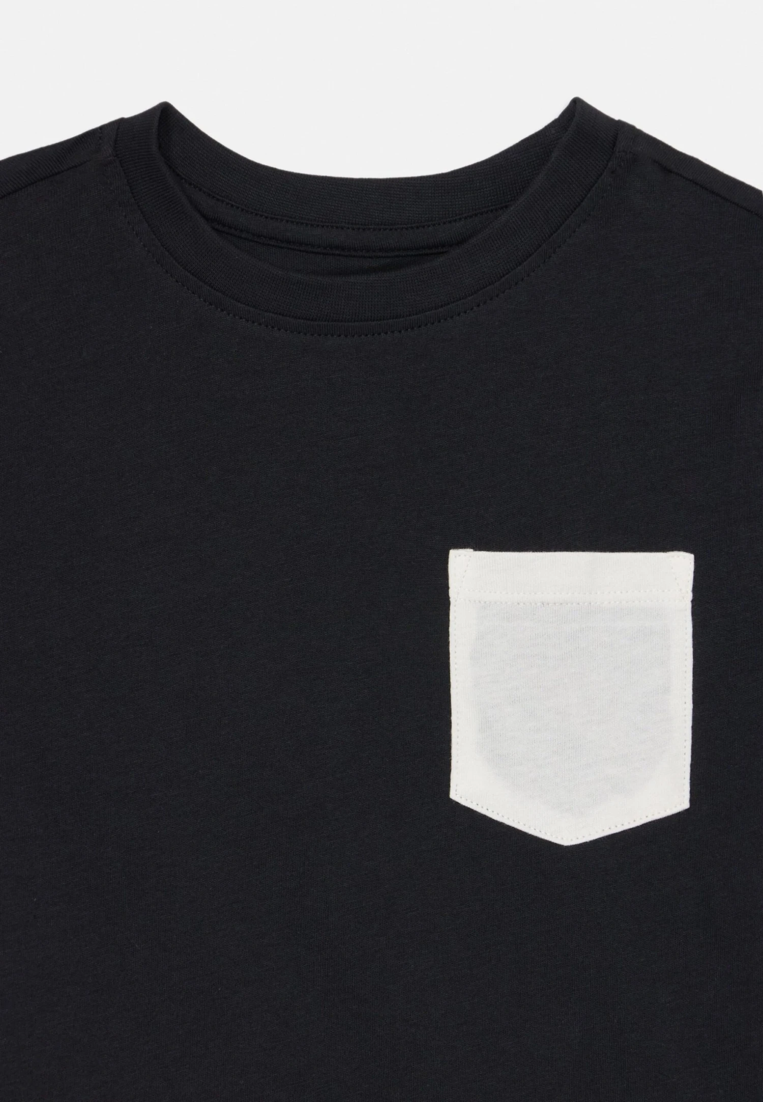 Friboo UNISEX 5 PACK - T-Shirt Basic - Light Grey/tan/dark Blue 4 Friboo UNISEX 5 PACK - T-Shirt Basic - Light Grey/tan/dark Blue – Bild 4