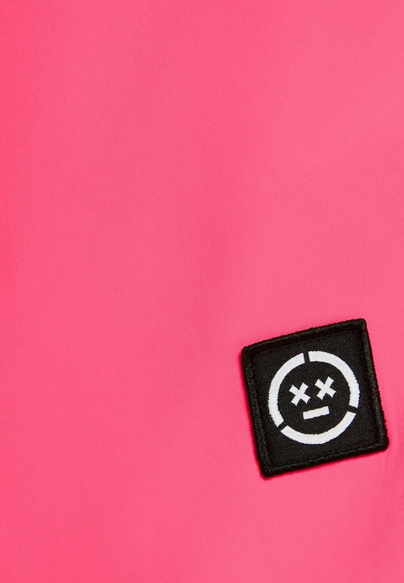 BERSHKA BASIC NEON - Badehose Pants - Dark Purple 6 BERSHKA BASIC NEON - Badehose Pants - Dark Purple – Bild 6