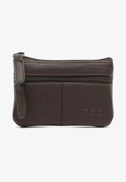 BORA - Geldbörse - Brown