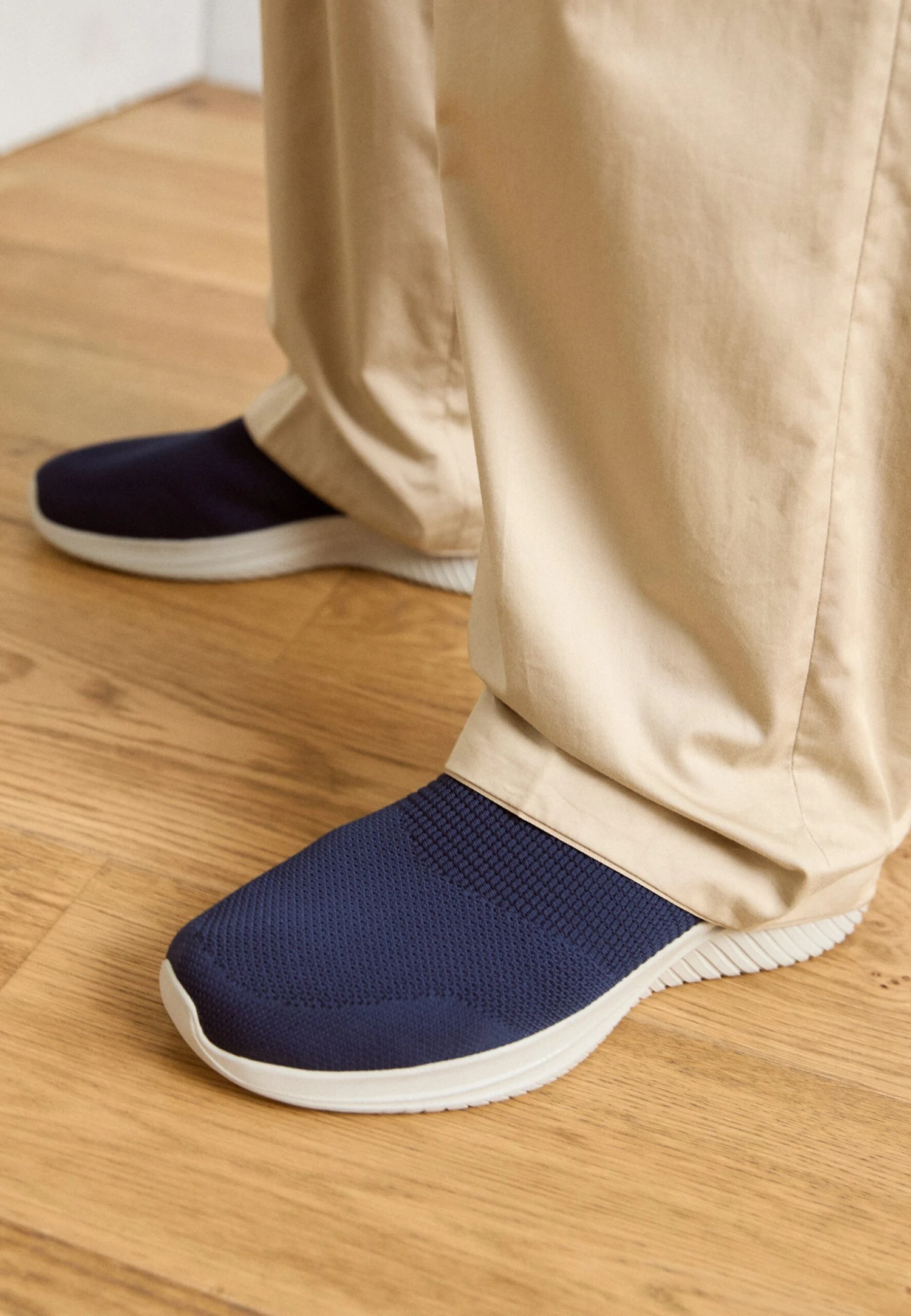 ULTRA FLEX 3.0 - Slip-ons - Taupe/olive 8 ULTRA FLEX 3.0 - Slip-ons - Taupe/olive – Bild 8