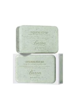 Baxter Of California EXFOLIATING BODY BAR 198G - Seife - Neutral