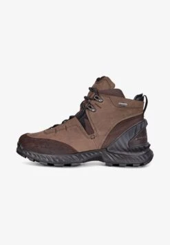 ECCO EXOHIKE - Hikingschuh - Mocha/cocoa Brown